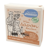 Savon douceur Bois de Provence à l'argile rouge BIO Secrets de Provence 100g