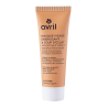 Masque visage énergisant et coup d'éclat BIO Avril