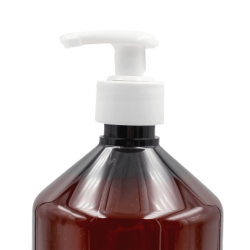 Pompe pour flacon 1 litre