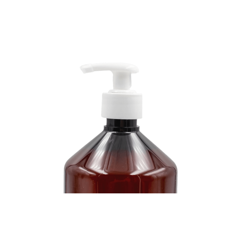 Pompe pour flacon 1 litre