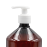 Pompe pour flacon 1 litre