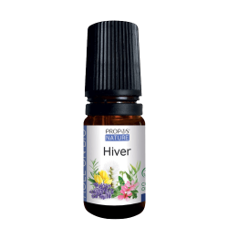 Roll'on hiver pour renforcer les défenses immunitaires