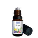 Roll'on Hiver BIO 5 ml Propos'nature