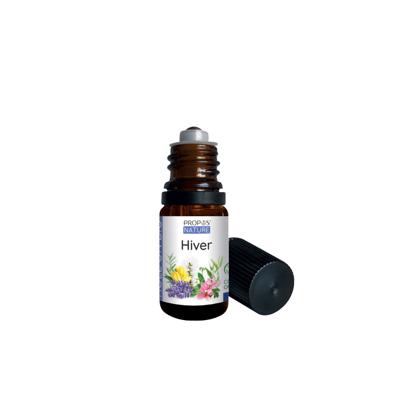 Roll'on hiver BIO Propos'nature système immunitaire