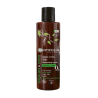 Shampoing crème pour cheveux gras Centifolia Bio à l'argile verte et ortie purifiant