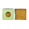 Savon d'Alep 20% d'huile de laurier 220g - Savonnerie du pilon du roy