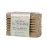 Savon détachant textile écologique Savonnerie du Pilon du Roy 300g taches de graisse, tache de sang, etc