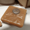 Porte-savon minimaliste aimant