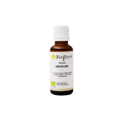Synergie Sinoflore Bioflore huiles essentielles bio respiratoire