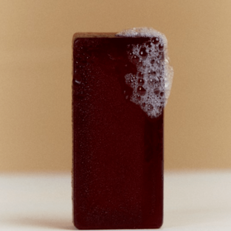 Savon Igräne Ambre et Musc 100g