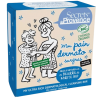 Pain dermato surgras Secrets de Provence Bio Argile karité