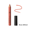 Crayon à lèvres Bio Avril Jumbo Rose délicat