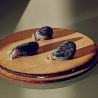 Pendentif Rubis Zoïsite