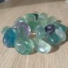 Pierre lithothérapie Fluorite ou fluorine