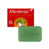 Savon Medimix Ayurvédique aux 18 plantes - 125g