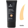 Crème de teint mate Avril Bio Sable