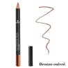 Crayon yeux Bio Avril Bronze cuivré