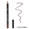 Crayon yeux Bio Avril Terre brûlée