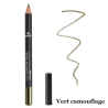 Crayon yeux Bio Avril Vert camouflage