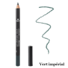 Crayon yeux Bio Avril Vert impérial