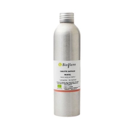 Hydrolat de Carotte sauvage BIO 200ml Bioflore