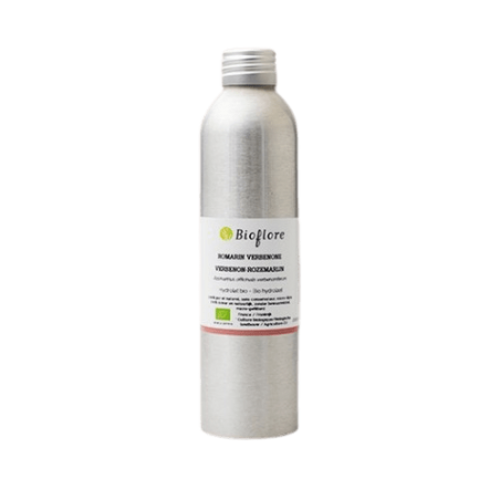 Hydrolat de Romarin à verbénone Bio Bioflore 200ml