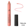 Crayon à lèvres Bio Avril Jumbo Bois de rose