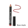 Crayon à lèvres Bio Avril Jumbo Rose vinyle