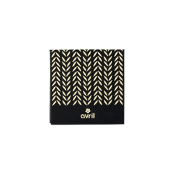 Boitier rechargeable Avril personnalisable