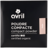 Poudre compacte BIO Avril Perle