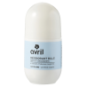 Déodorant à bille BIO Avril roll'on