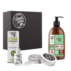Coffret Théophile Berthon Nos hommes adorés