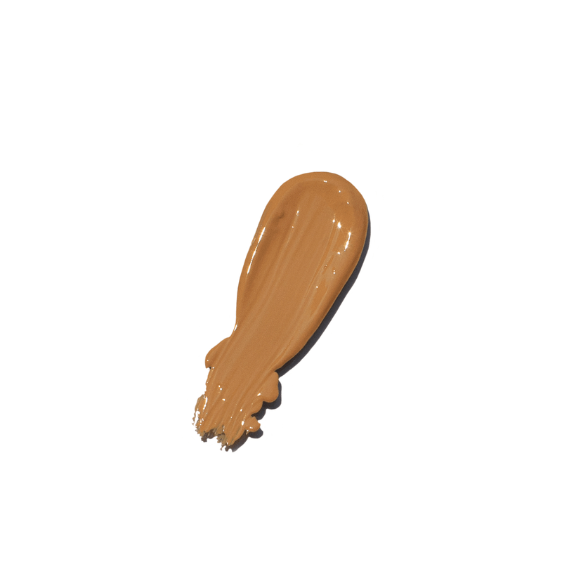 Fond de teint Skin Equal Madara teinte #50 Golden Sand