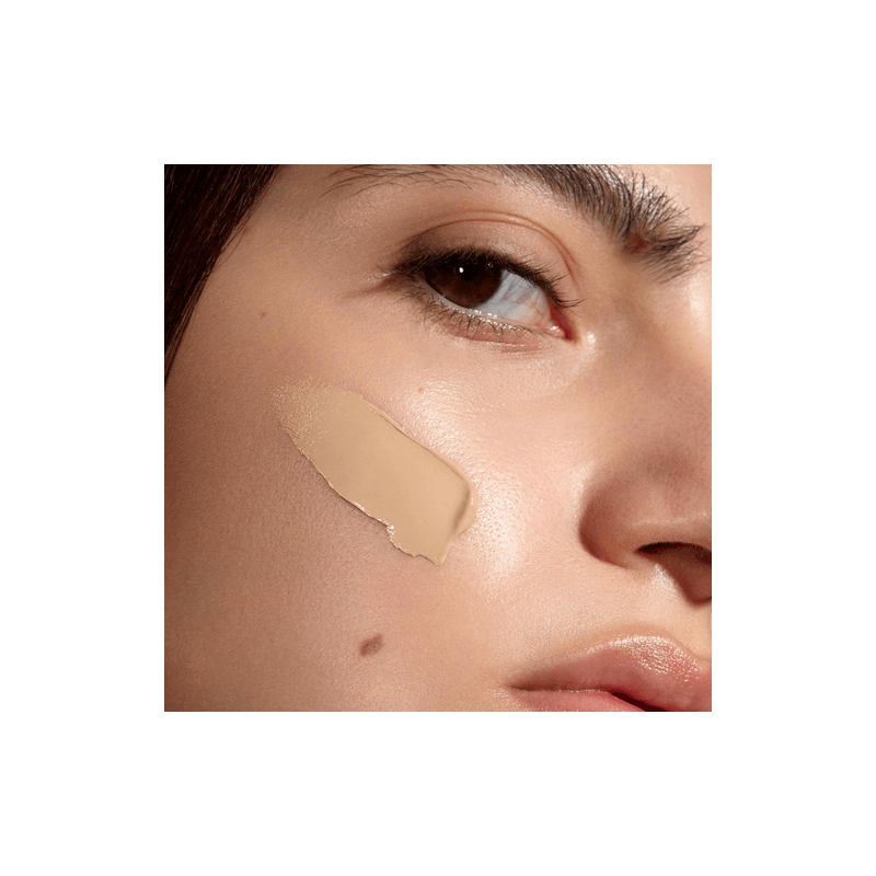 Fond de teint Skinonym Madara aux peptides #35 True Beige