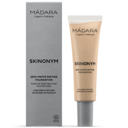 Fond de teint Skinonym Madara 30ml True Beige
