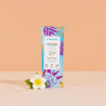 Gel douche Pimpant Recharge Poudre à diluer Fleur de Tiaré