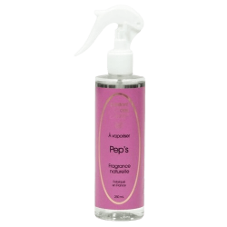 Spray Vaporisateur Parfum d'intérieur Pep's 250 ml