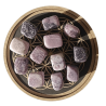Pierres roulées Lépidolite