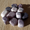Lépidolite Sérénité et Equilibre Lithothérapie