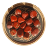 Jaspe rouge