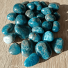 Pierre Apatite Clarté mentlae inspiration Lithothérapie