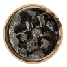 Tourmaline noire pierre brute