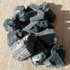 Tourmaline noire pierre de protection et d'ancrage