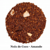 Rooibos Noix de Coco Amande