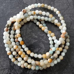 Bracelet Amazonite