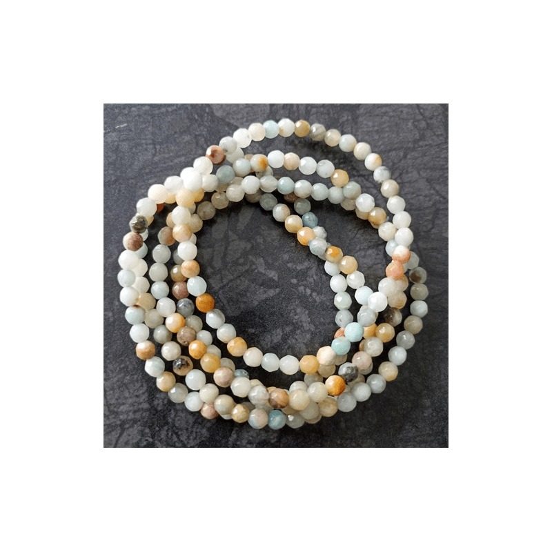 Bracelet Amazonite