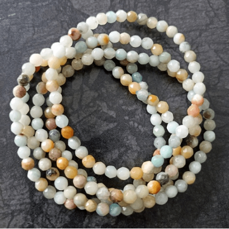 Bracelet Amazonite