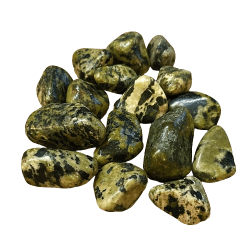 Pierres de Jade Néphrite lithothérapie