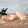 Pain de sel rose de l'Himalaya