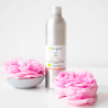 Hydrolat de Rose de Damas BIO Bioflore - Eau florale de rose